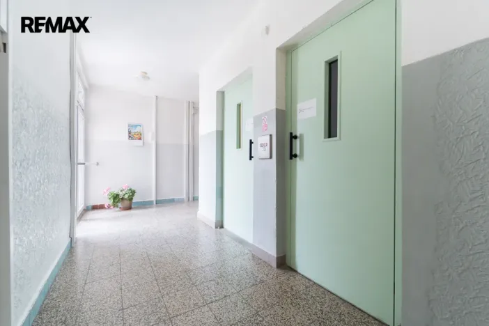 Prodej bytu 3+kk, Příbram - Příbram I, Riegrova, 61 m2