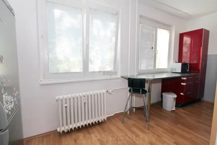 Pronájem bytu 4+kk, Praha - Záběhlice, Bělčická, 75 m2