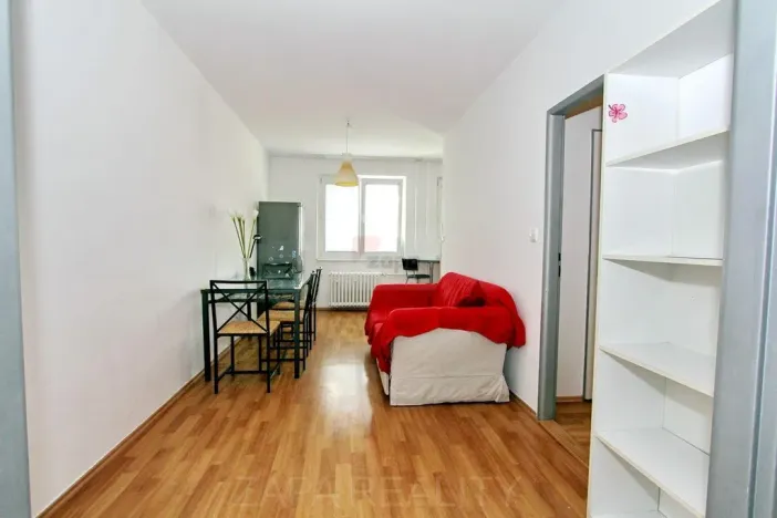 Pronájem bytu 4+kk, Praha - Záběhlice, Bělčická, 75 m2