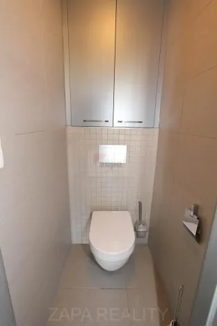 Pronájem bytu 4+kk, Praha - Záběhlice, Bělčická, 75 m2
