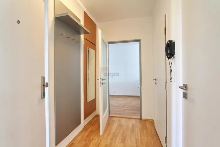 Pronájem bytu 4+kk, Praha - Záběhlice, Bělčická, 75 m2