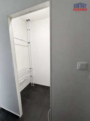 Pronájem bytu 2+1, Český Krumlov - Plešivec, 5. května, 62 m2