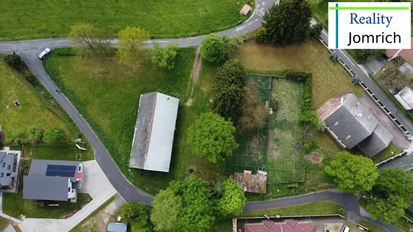 Prodej pozemku pro bydlení, Chrastava, Frýdlantská, 3726 m2