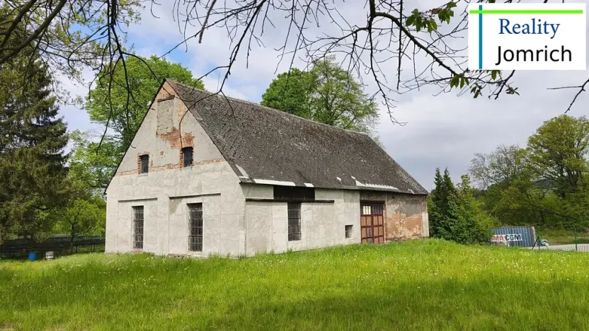 Prodej pozemku pro bydlení, Chrastava, Frýdlantská, 3726 m2