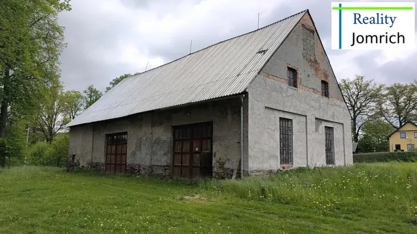 Prodej pozemku pro bydlení, Chrastava, Frýdlantská, 3726 m2