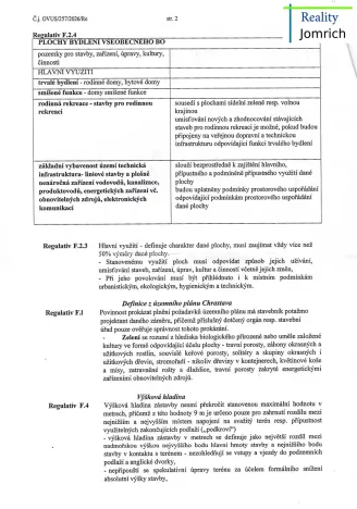 Prodej pozemku pro bydlení, Chrastava, Frýdlantská, 3726 m2