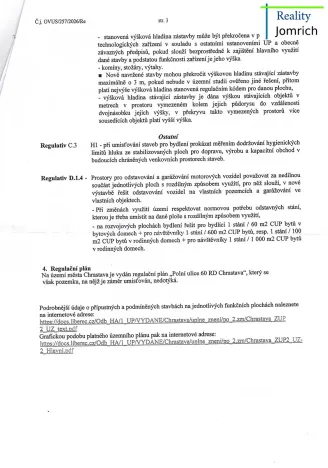 Prodej pozemku pro bydlení, Chrastava, Frýdlantská, 3726 m2