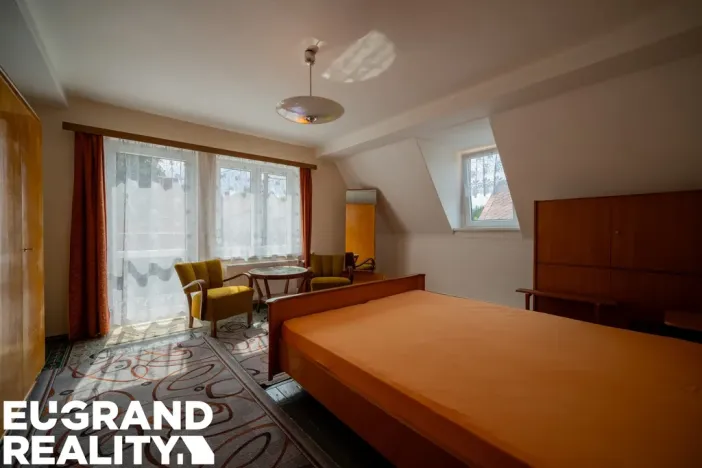 Prodej rodinného domu, Krásná Lípa, Havlíčkova, 120 m2
