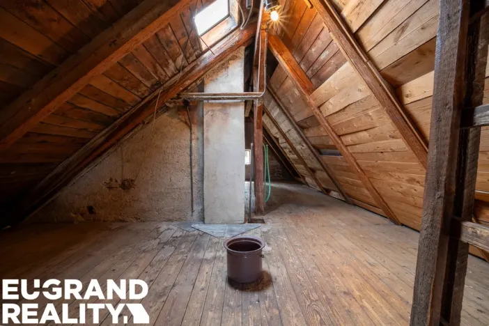 Prodej rodinného domu, Krásná Lípa, Havlíčkova, 120 m2