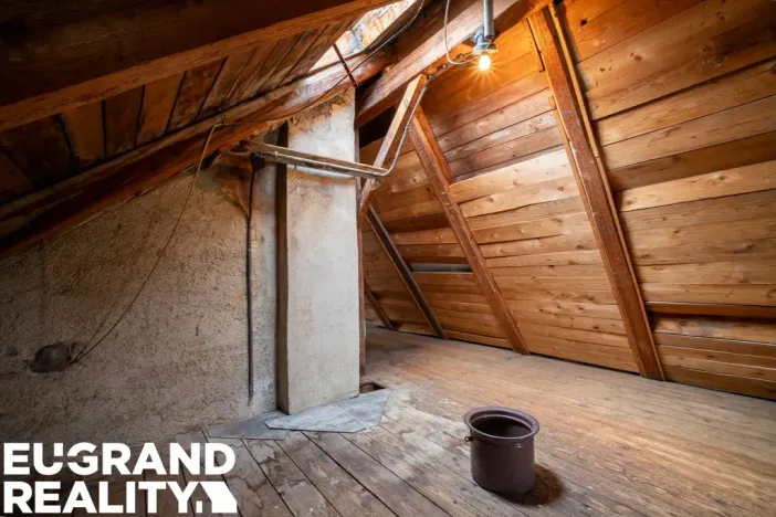 Prodej rodinného domu, Krásná Lípa, Havlíčkova, 120 m2