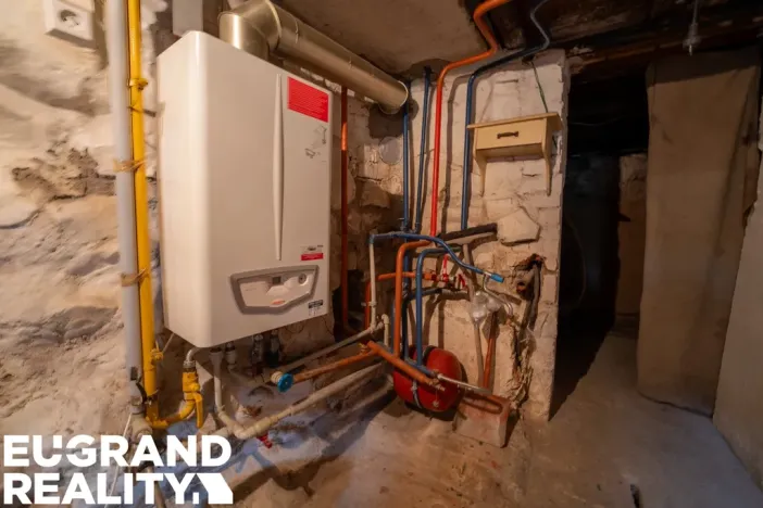Prodej rodinného domu, Krásná Lípa, Havlíčkova, 120 m2