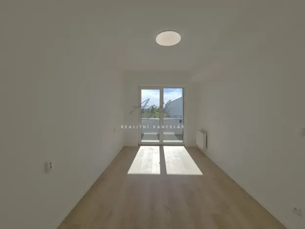 Pronájem bytu 2+kk, Šlapanice, 56 m2