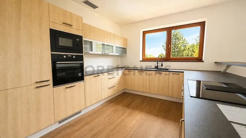 Pronájem rodinného domu, Kunice, Do Horní, 244 m2
