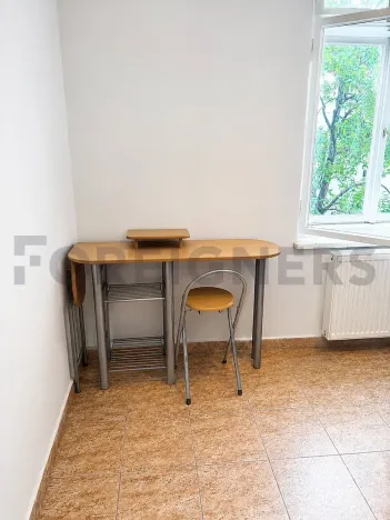 Pronájem bytu 2+1, Praha - Vinohrady, Londýnská, 57 m2