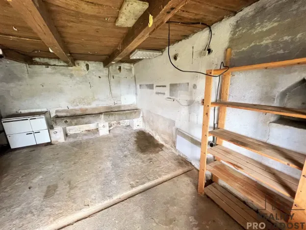 Prodej rodinného domu, Jamolice, 100 m2