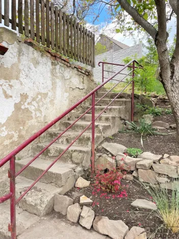 Prodej rodinného domu, Jamolice, 100 m2