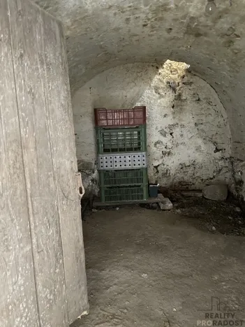 Prodej rodinného domu, Jamolice, 100 m2