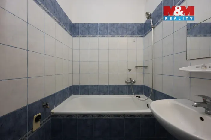 Prodej bytu 3+1, Olomouc - Nová Ulice, Wolkerova, 73 m2