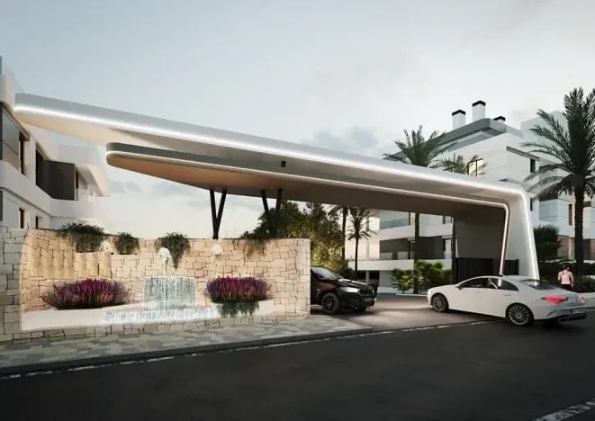 Prodej bytu 3+kk, Mutxamel, Španělsko, 71 m2