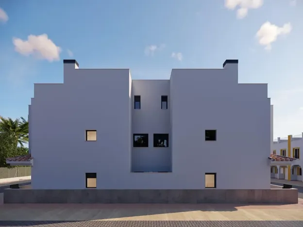Prodej rodinného domu, Torre-Pacheco, Španělsko, 76 m2