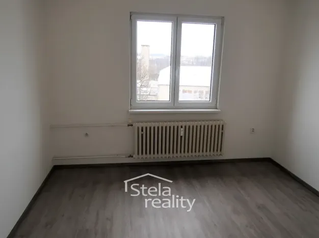Pronájem bytu 3+1, Bruntál, Jesenická, 66 m2