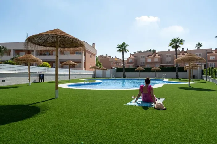 Prodej rodinného domu, Alicante, Španělsko, 96 m2