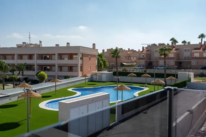 Prodej rodinného domu, Alicante, Španělsko, 96 m2