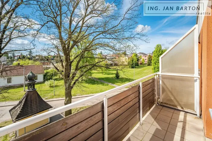Prodej bytu 3+kk, Jihlava, Za Poštou, 60 m2