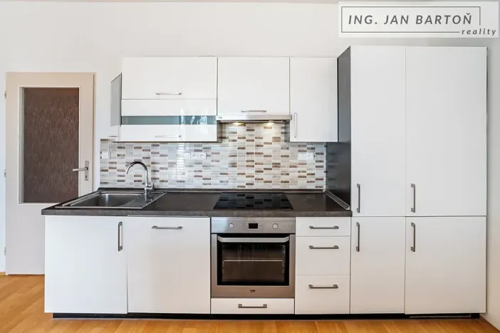 Prodej bytu 3+kk, Jihlava, Za Poštou, 60 m2
