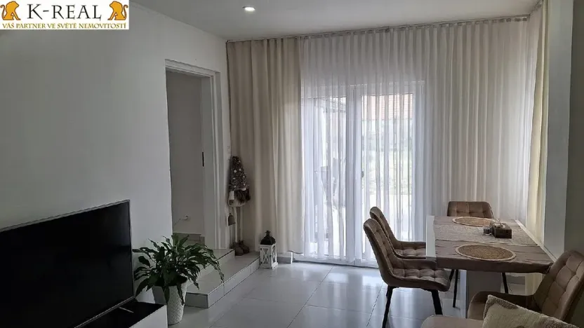 Prodej rodinného domu, Břeclav, 750 m2