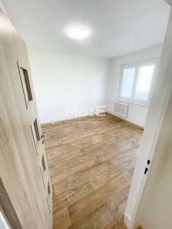 Pronájem bytu 3+1, Klášterec nad Ohří, Okružní, 75 m2