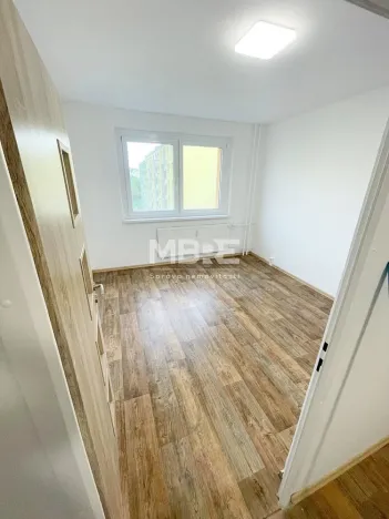 Pronájem bytu 3+1, Klášterec nad Ohří, Okružní, 75 m2