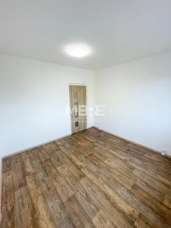Pronájem bytu 3+1, Klášterec nad Ohří, Okružní, 75 m2