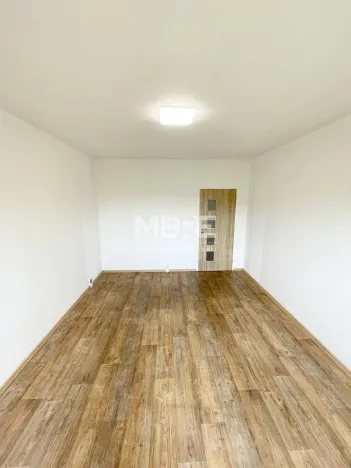 Pronájem bytu 3+1, Klášterec nad Ohří, Okružní, 75 m2