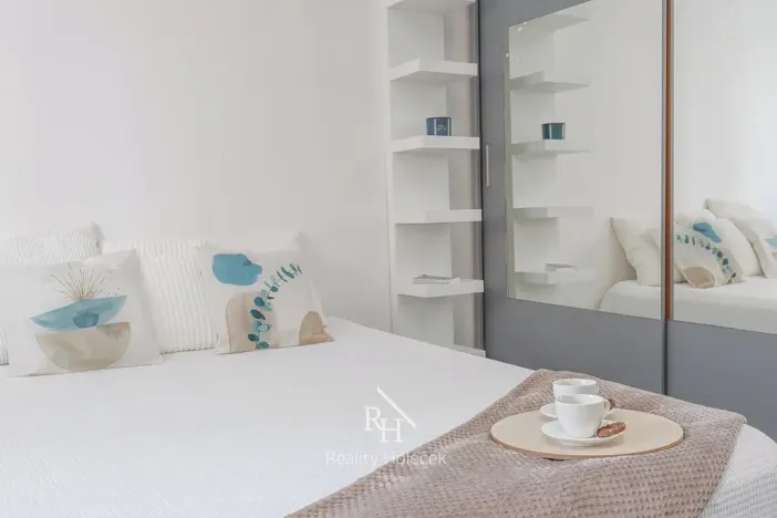 Prodej bytu 2+1, Kladno, Vítězná, 55 m2