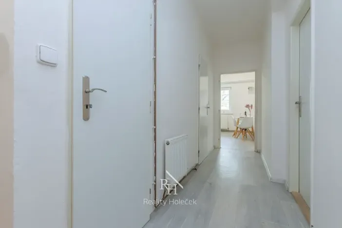 Prodej bytu 2+1, Kladno, Vítězná, 55 m2