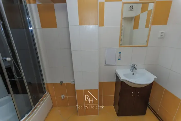Prodej bytu 2+1, Kladno, Vítězná, 55 m2