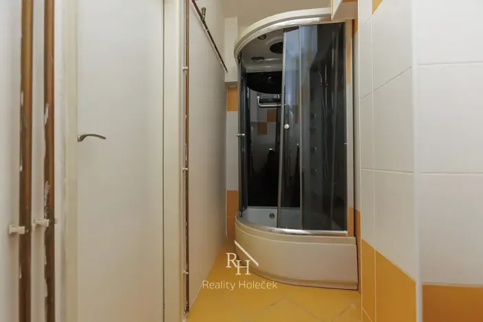 Prodej bytu 2+1, Kladno, Vítězná, 55 m2