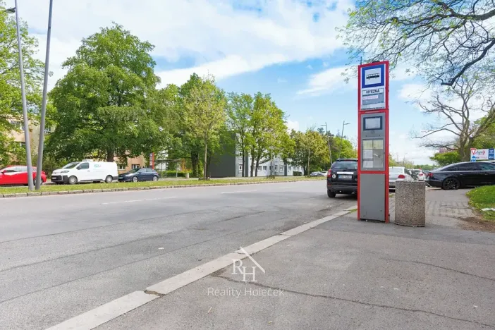 Prodej bytu 2+1, Kladno, Vítězná, 55 m2