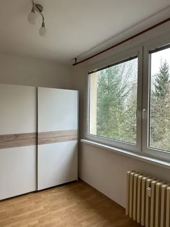 Pronájem bytu 1+1, Liberec - Liberec VI-Rochlice, Gagarinova, 36 m2