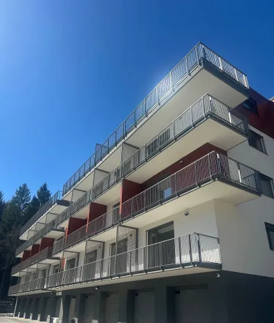 Pronájem bytu 3+kk, Jablonec nad Nisou, Jezdecká, 79 m2