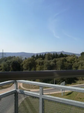 Pronájem bytu 2+1, Liberec - Liberec XXX-Vratislavice nad Nisou, Seniorů, 64 m2