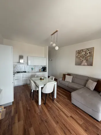 Prodej bytu 3+kk, Belvedere Marittimo, Itálie, 80 m2