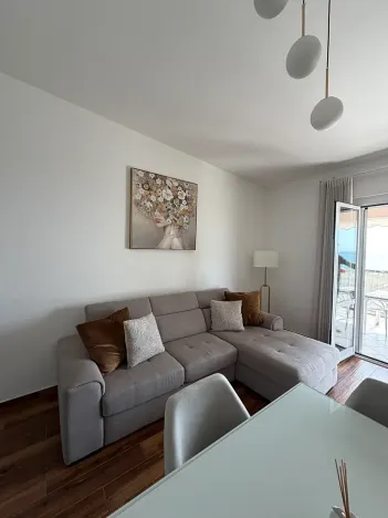 Prodej bytu 3+kk, Belvedere Marittimo, Itálie, 80 m2