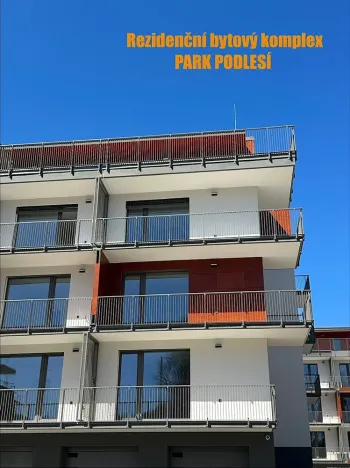 Pronájem bytu 1+kk, Jablonec nad Nisou, Jezdecká, 42 m2