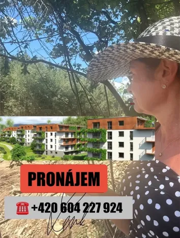 Pronájem bytu 1+kk, Jablonec nad Nisou, Jezdecká, 42 m2