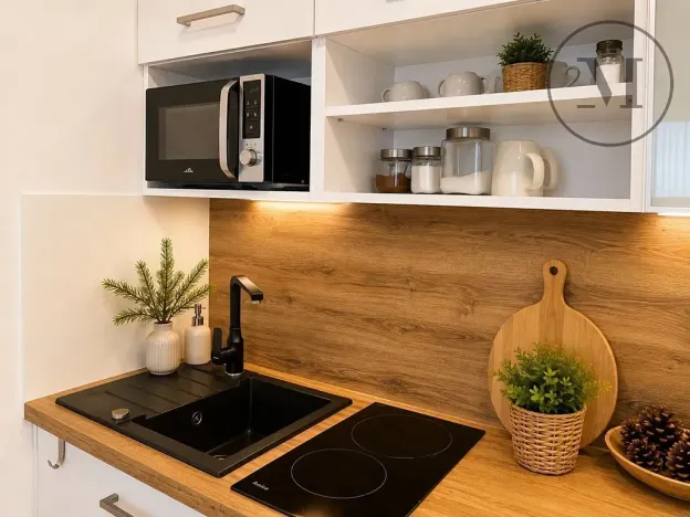 Prodej ubytování, Frymburk, 93 m2