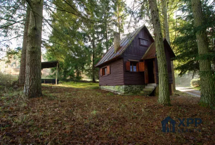 Prodej chaty, Malšice - Dobřejice, 28 m2