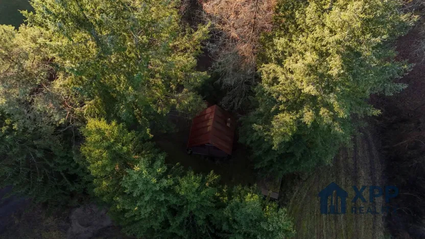 Prodej chaty, Malšice - Dobřejice, 28 m2