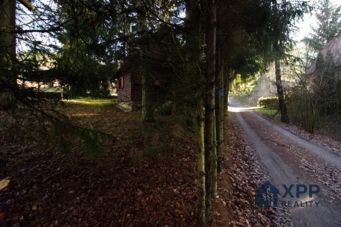Prodej chaty, Malšice - Dobřejice, 28 m2